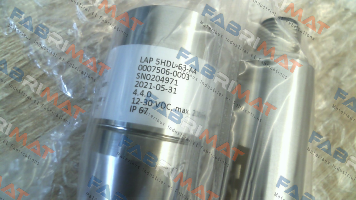 product