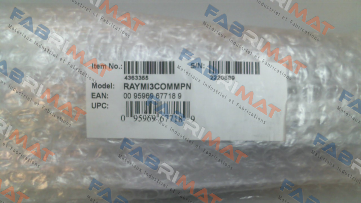 product