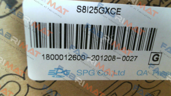 product