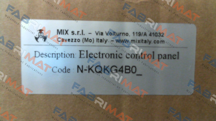 product