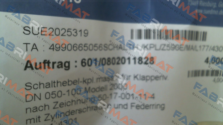 product
