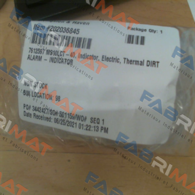 product