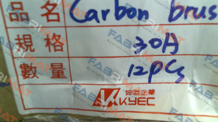 product
