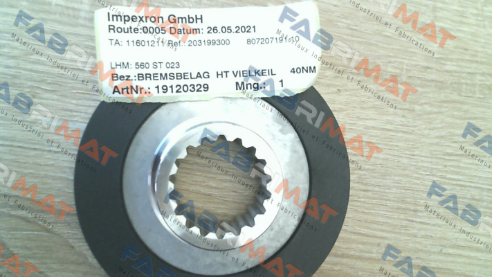 product