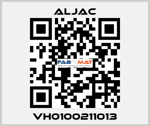 VH0100211013 ALJAC