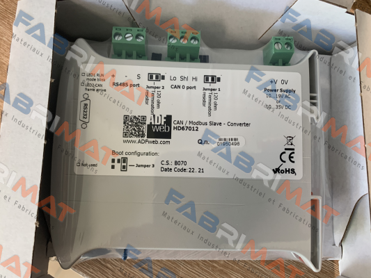 product