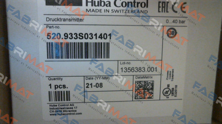 product
