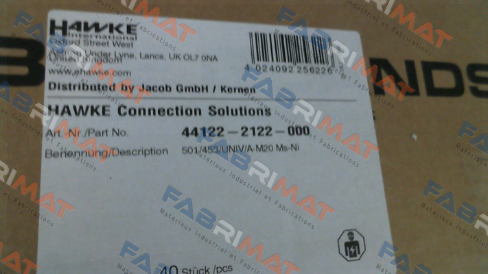 product