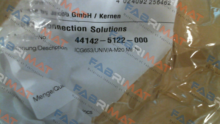 product