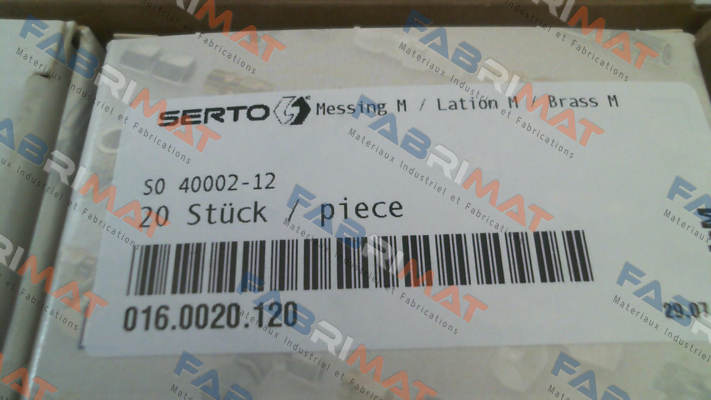 product