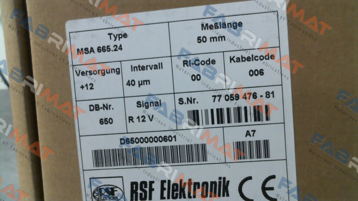 product