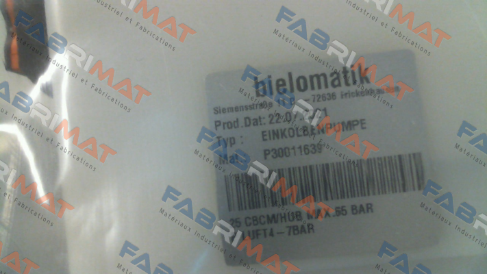 product