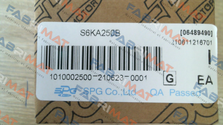 product