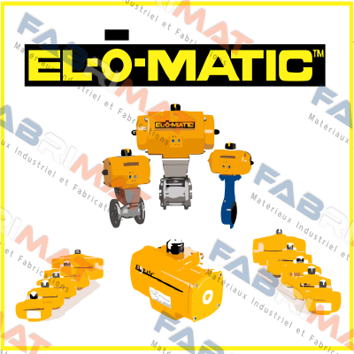 FS0950.NM50CWALL.YD36SNA.00XX Elomatic