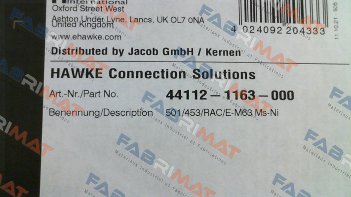 product
