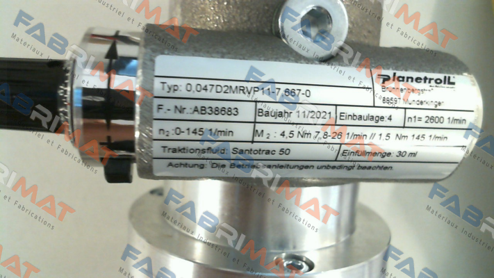 product