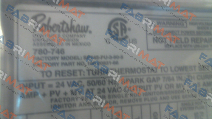 product