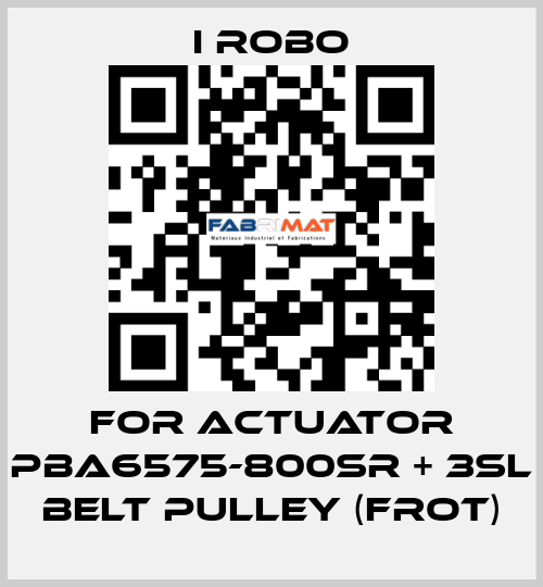 product