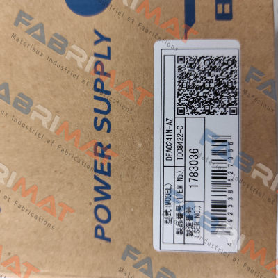 product