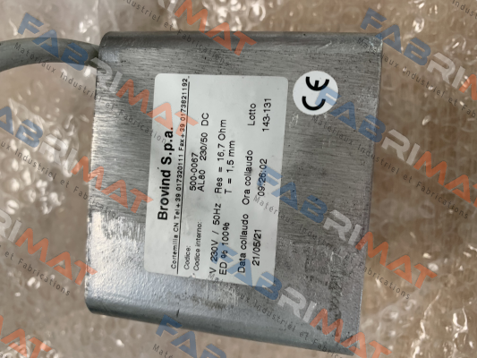 product