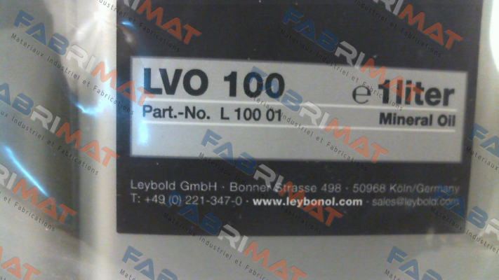 product
