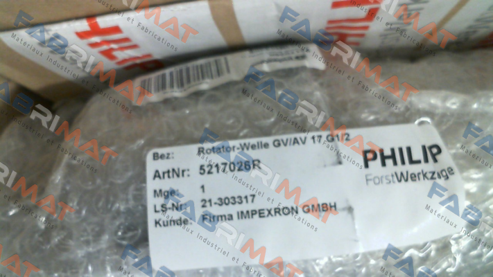 product