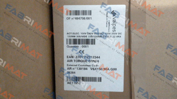 product