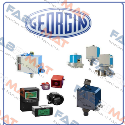 SEALING DEVICE - F SERIES  Georgin