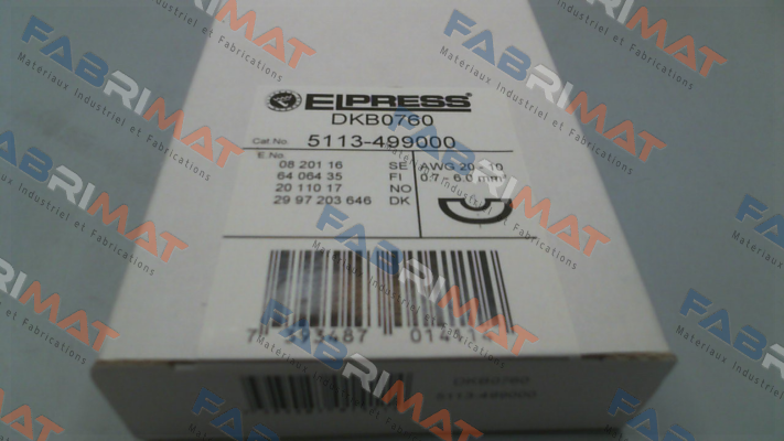 product
