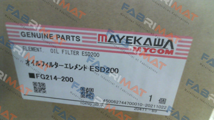 product