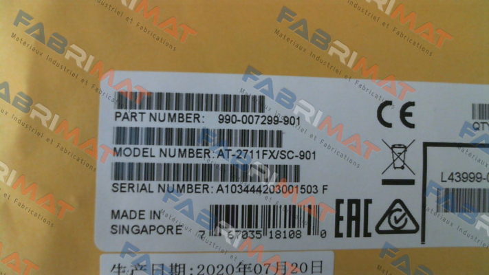 product