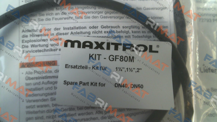 product