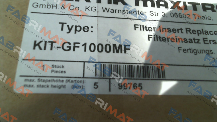 product