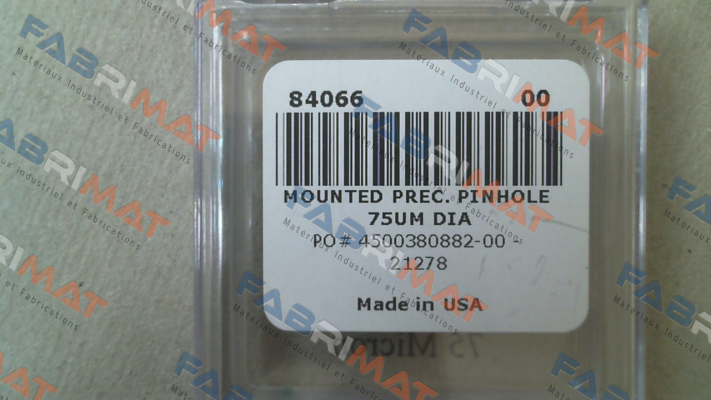 product