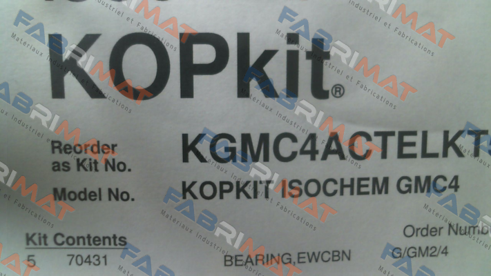 product
