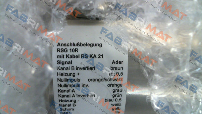 product