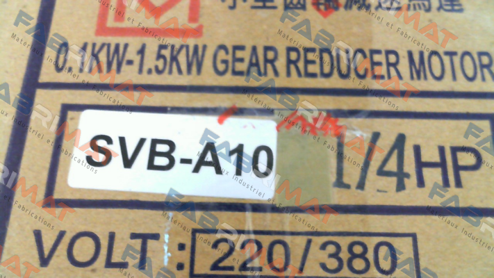 product
