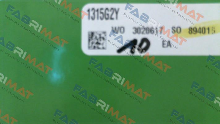 product