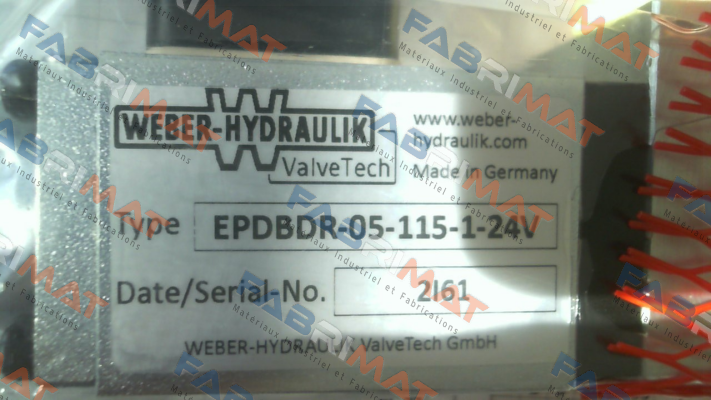 product