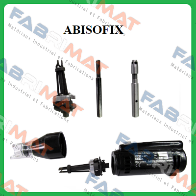 P/N: 100110, Type:  1 (0,2-0,8 mm) Abisofix