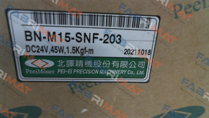 product