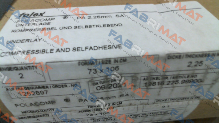 product