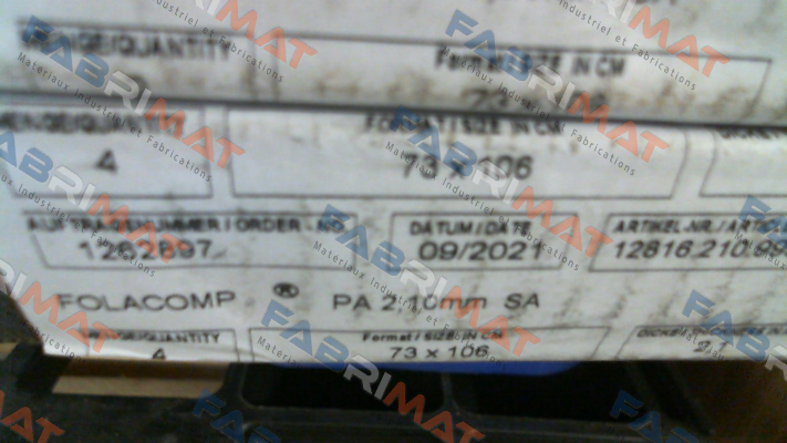 product