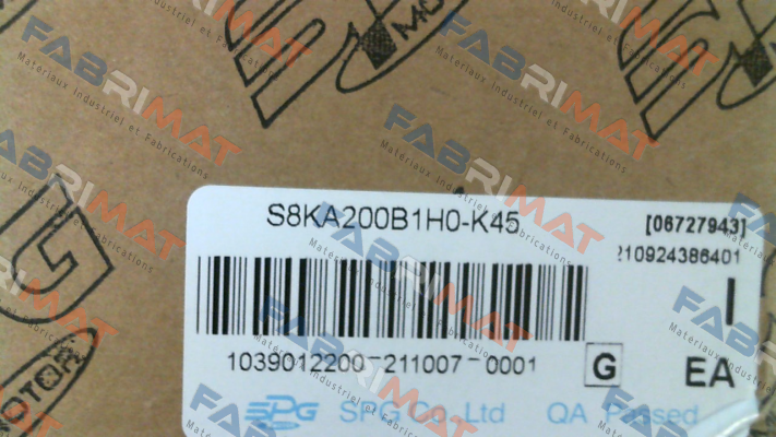 product