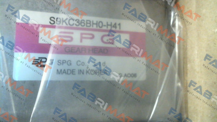 product