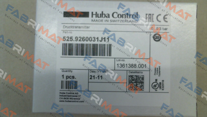 product