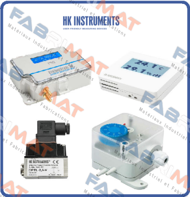 AP-N10 HK INSTRUMENTS