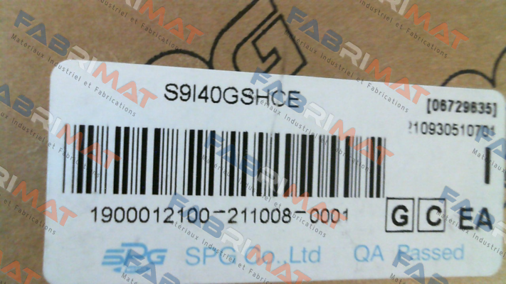 product