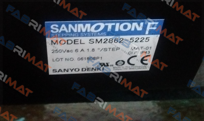 product