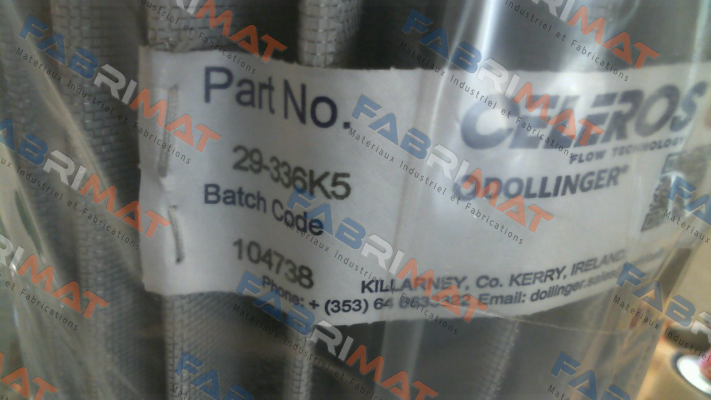 product